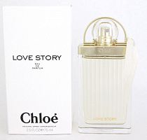Chloe Love Story (тестер lux)