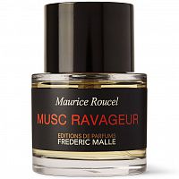 Парфюмированная вода Frederic Malle Musc Ravageur для мужчин и женщин (оригинал)