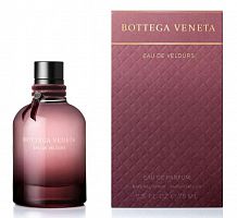 Парфюмированная вода Bottega Veneta Eau de Velours для женщин (оригинал)