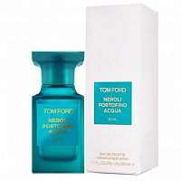 Tom Ford Neroli Portofino Acqua (тестер LUXURY Orig.Pack!) edt 50 ml