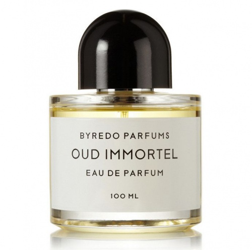 Парфюмированная вода Byredo Oud Immortel для мужчин и женщин (оригинал)