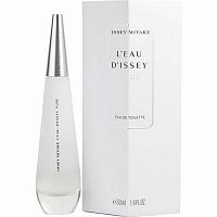 Туалетная вода Issey Miyake L'eau D'issey Pure для женщин (оригинал)