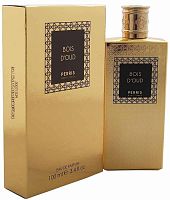 Парфюмированная вода Perris Monte Carlo Bois d'Oud для мужчин и женщин (оригинал)