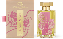 Парфюмированная вода L'Artisan Parfumeur Rose Privee для мужчин и женщин (оригинал)