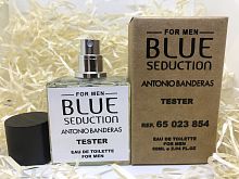 Antonio Banderas Blue Seduction (тестер 50 ml)