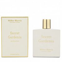 Парфюмированная вода Miller Harris Secret Gardenia для мужчин и женщин (оригинал)