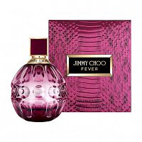 Парфюмированная вода  Jimmy Choo Fever для женщин (оригинал)