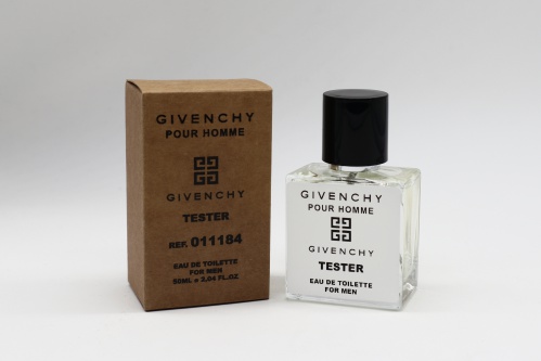 Givenchy pour Homme (тестер 50 ml)