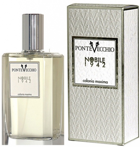 Парфюмированная вода Nobile 1942 PonteVecchio for Men для мужчин (оригинал)