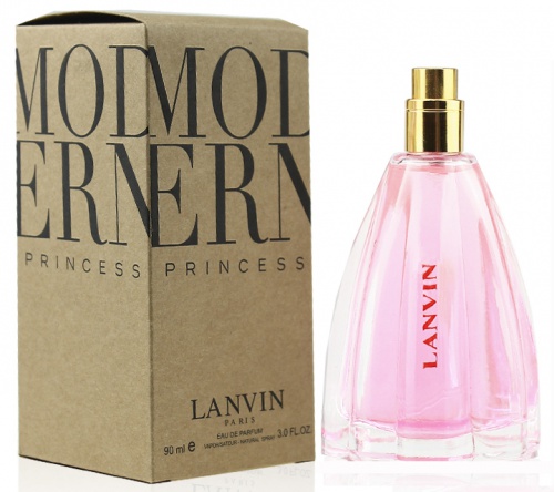 Lanvin Modern Princess (тестер lux) edp 90 ml