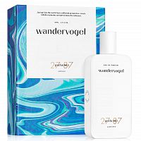 Парфюмированная вода 27 87 Perfumes Wandervogel для мужчин и женщин (оригинал)