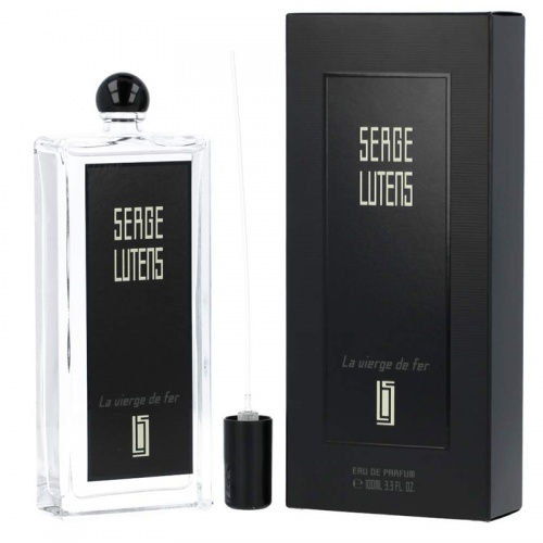 Парфюмированная вода Serge Lutens La Vierge de Fer для мужчин и женщин (оригинал)