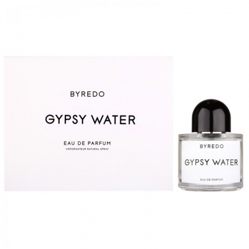 Byredo Gypsy Water (тестер lux) edp 50ml LUXURY Orig.Pack!