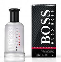 Туалетная вода Hugo Boss Boss Bottled Sport (edt 100ml)