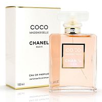 Chanel Coco Mademoiselle (тестер EUR Orig.Pack!) edp 100 ml