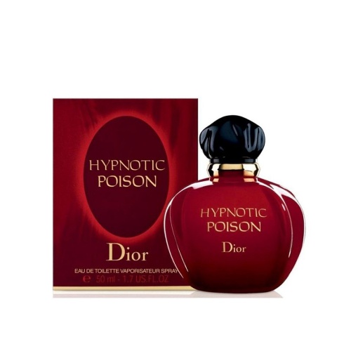 Туалетная вода Christian Dior Hypnotic Poison для женщин (оригинал)