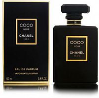 Парфюмированная вода Chanel Coco Noir de Parfum (edp 100ml)