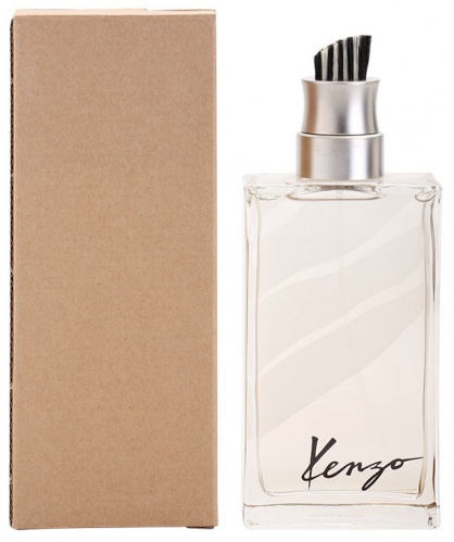 Туалетная вода Kenzo Jungle Pour Homme для мужчин (оригинал)