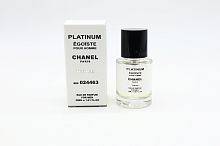 Chanel Egoiste Platinum (тестер 30 ml)