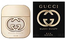 Туалетная вода Gucci Guilty Eau для женщин (оригинал)