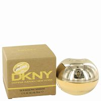 Парфюмированная вода Donna Karan DKNY Golden Delicious для женщин (оригинал)