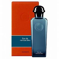Hermes Eau De Narcisse Bleu (тестер lux) edc 100 ml LUXURY Orig.Pack!