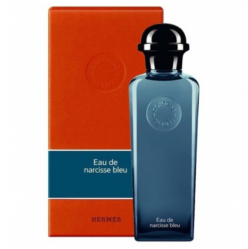 Hermes Eau De Narcisse Bleu (тестер lux) edc 100 ml LUXURY Orig.Pack!