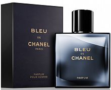Парфюмированная вода Chanel Bleu de Chanel Parfum 2019 (edp 100ml)