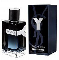 Yves Saint Laurent Y Eau De Parfum (тестер EUR Orig.Pack!) edp 100 ml