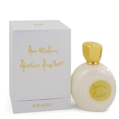 Парфюмированная вода M. Micallef Mon Parfum Pearl для женщин (оригинал)