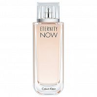 Парфюмированная вода Calvin Klein Eternity Now для женщин (оригинал)
