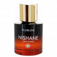 Парфюмированная вода Nishane Florane для мужчин и женщин (оригинал)