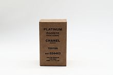 Chanel Egoiste Platinum (тестер 50 ml)