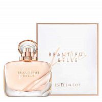 Парфюмированная вода Estee Lauder Beautiful Belle Love для женщин (оригинал)