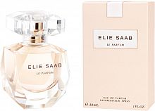 Парфюмированная вода Elie Saab Le Parfum для женщин (оригинал)
