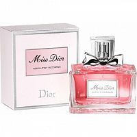 Christian Dior Miss Dior Absolutely Blooming (тестер EUR Orig.Pack!) edp 100 ml