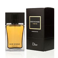 Парфюмированная вода Christian Dior Homme для мужчин (оригинал)