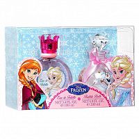 Набор Disney Princess Frozen Girl для девочек (оригинал)