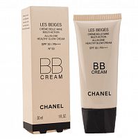 Тональный крем Chanel BB Cream