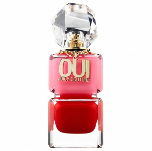 Парфюмированная вода Juicy Couture Oui для женщин (оригинал)