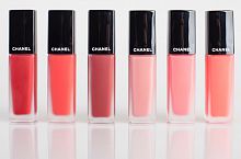 Блеск для губ Chanel Rouge Allure Ink