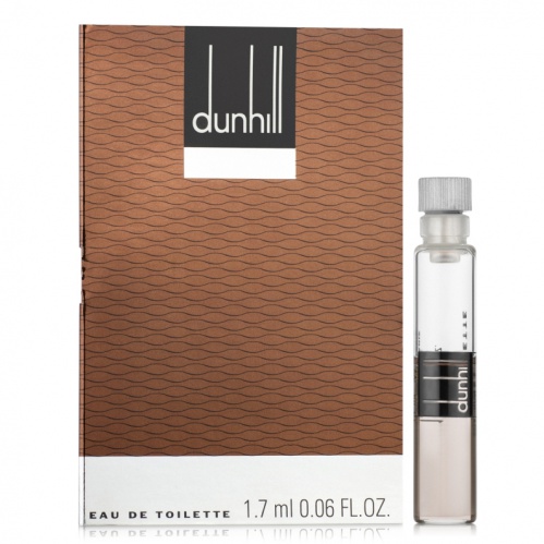 Туалетная вода Alfred Dunhill For Men для мужчин (оригинал)