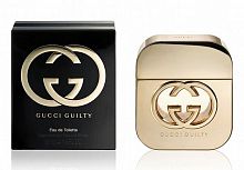 Туалетная вода Gucci Guilty de Toilette (edt 75ml)