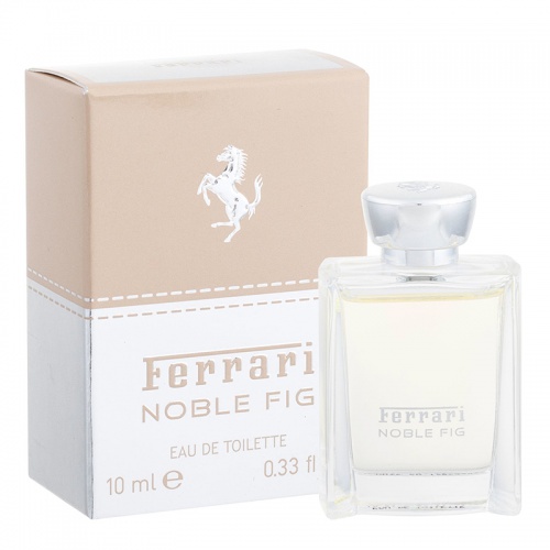 Туалетная вода Ferrari Noble Fig для мужчин и женщин (оригинал)