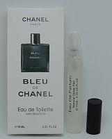 Мини-парфюм Chanel Bleu de Chanel (10 мл)