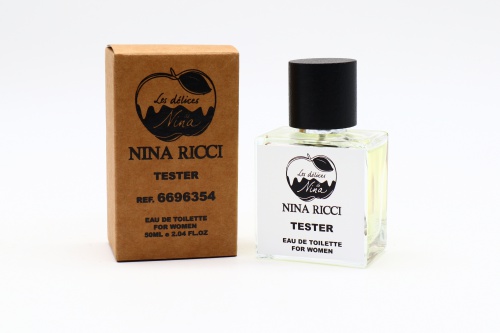 Nina Ricci Les Delices de Nina (тестер 50 ml)