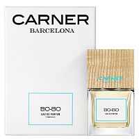 Парфюмированная вода Carner Barcelona Bo-Bo для мужчин и женщин (оригинал)