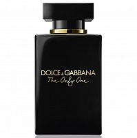 Парфюмированная вода Dolce and Gabbana The Only One Eau de Parfum Intense для женщин (оригинал)