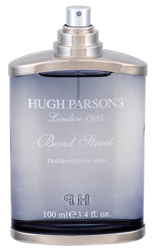 Парфюмированная вода Hugh Parsons Bond Street для мужчин (оригинал)