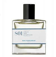 Парфюмированная вода Bon Parfumeur 801 для мужчин и женщин (оригинал)